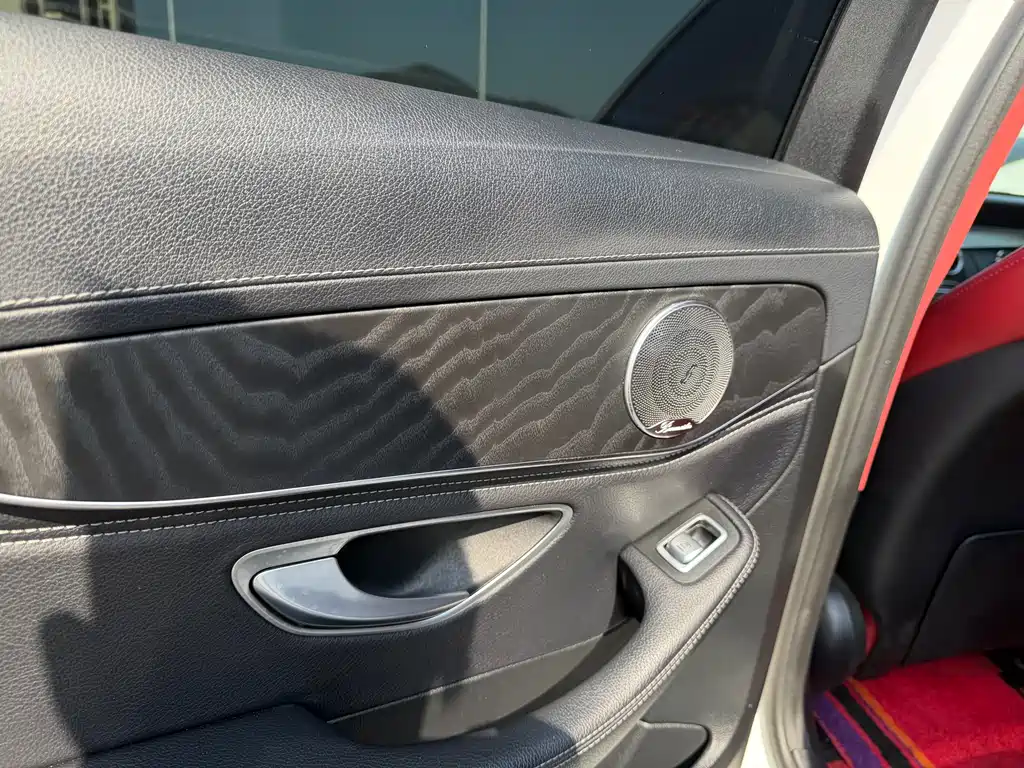 Mercedes-Benz C-Class 2020 C 260 L Sports Edition купить на сайте DeffCars