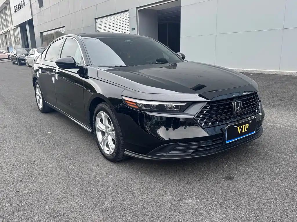 Accord 2023 260TURBO Smart Edition купить на сайте DeffCars