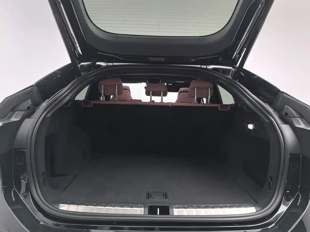 NIO EC6 2020 605KM Sports Edition купить на сайте DeffCars