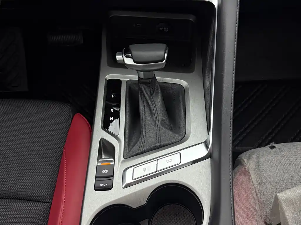 Changan CS35PLUS 2023 Enjoy Edition 1.4T DCT Luxury Model купить на сайте DeffCars