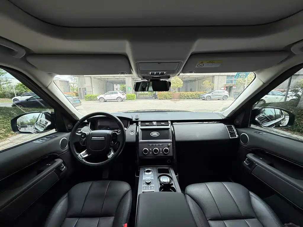 Discover 2020 2.0T SE купить на сайте DeffCars