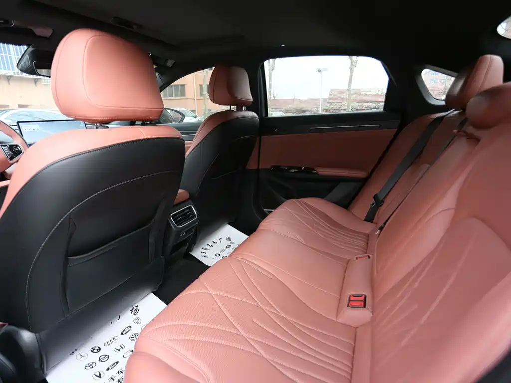 Galaxy L6 2025 EM-i 140km Starship Edition купить на сайте DeffCars