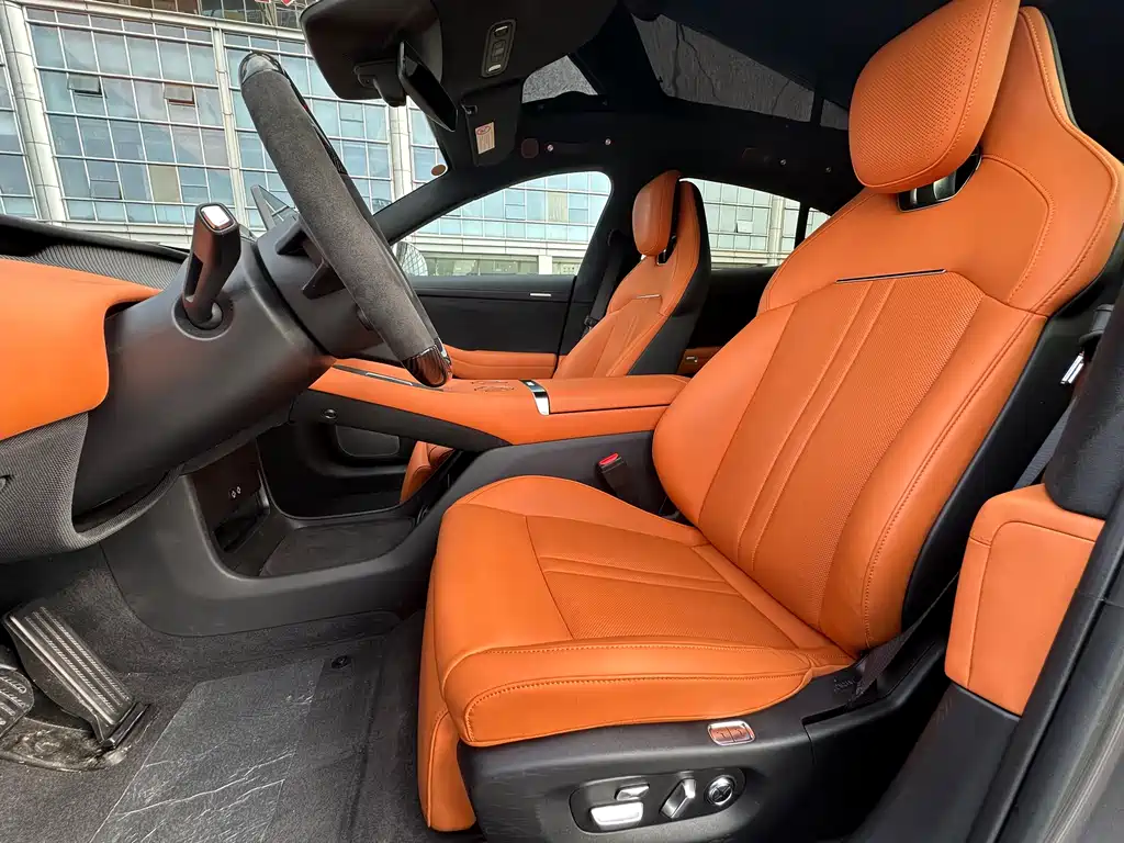 Xiaomi YU7 2025 Max version купить на сайте DeffCars