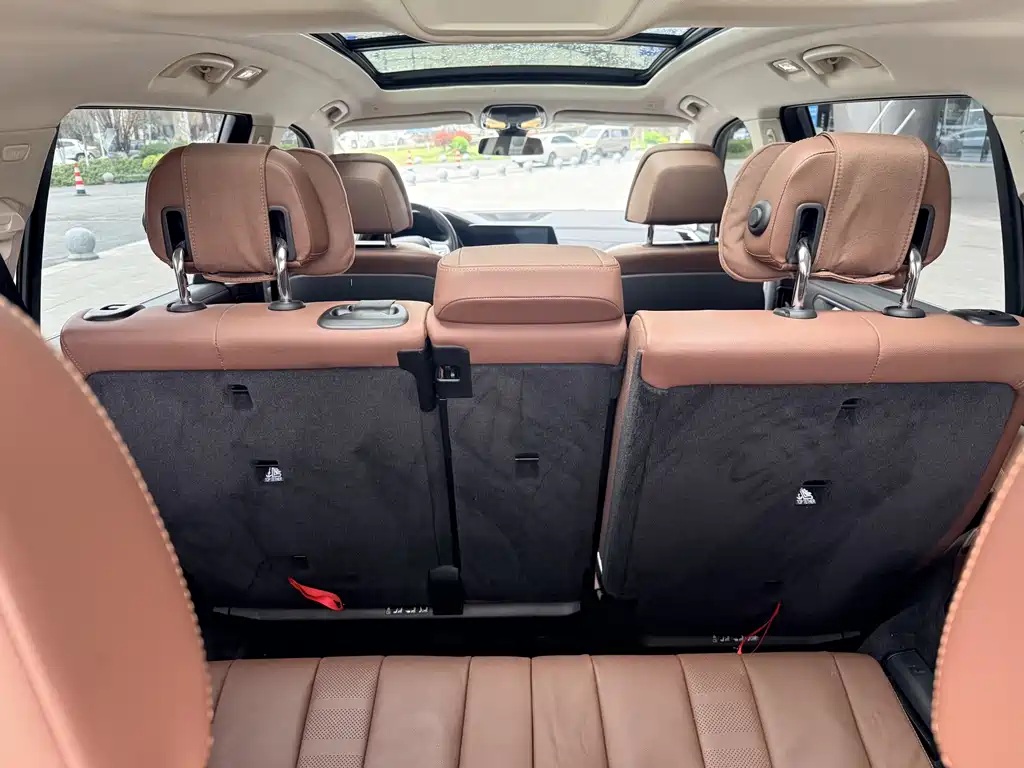 BMW X7 2021 xDrive40i Leading Luxury Package купить на сайте DeffCars