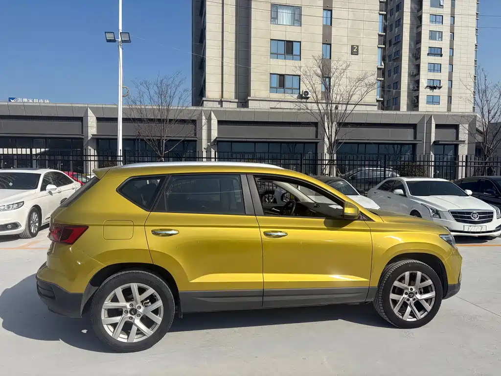 Jetta VS5 2019 280TSI automatic joy model купить на сайте DeffCars