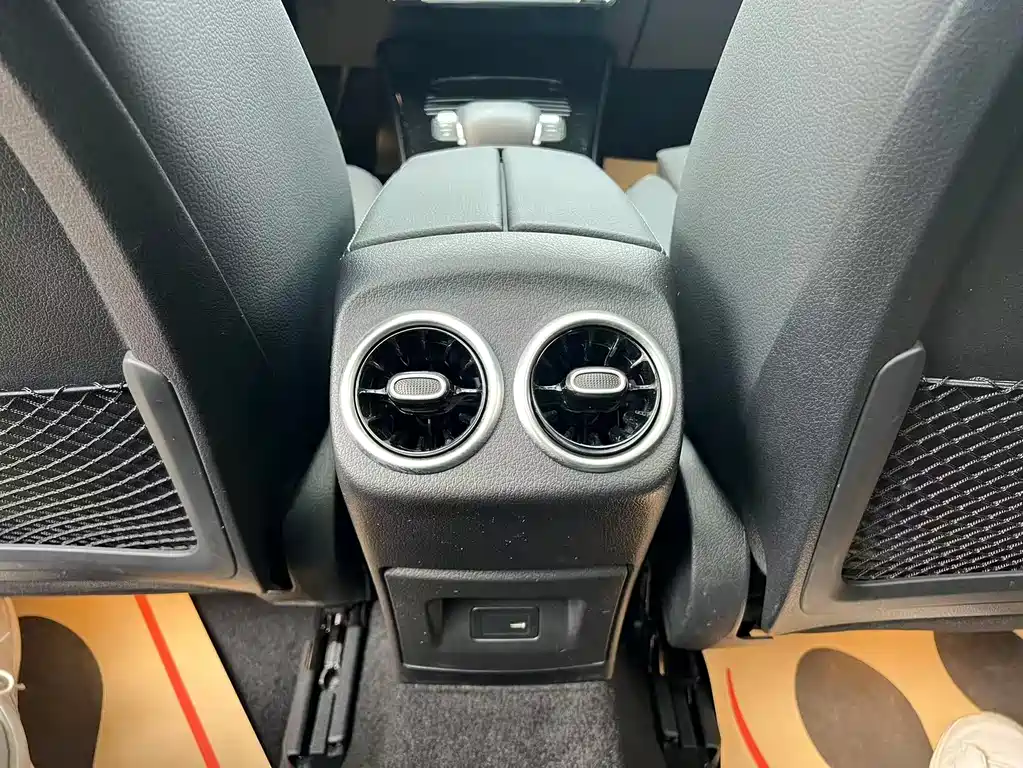Mercedes-Benz A-Class 2023 A 200 L Fashion Model купить на сайте DeffCars
