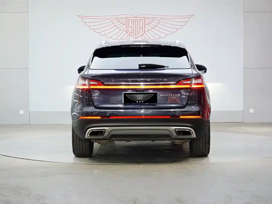 Voyager 2021 2.7T four-wheel drive premium version купить на сайте DeffCars