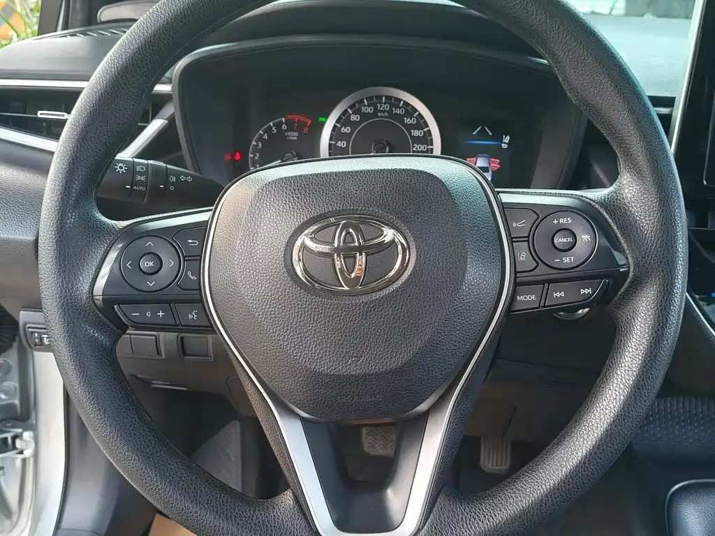 Ralink 2019 185T CVT Exclusive Edition National V купить на сайте DeffCars