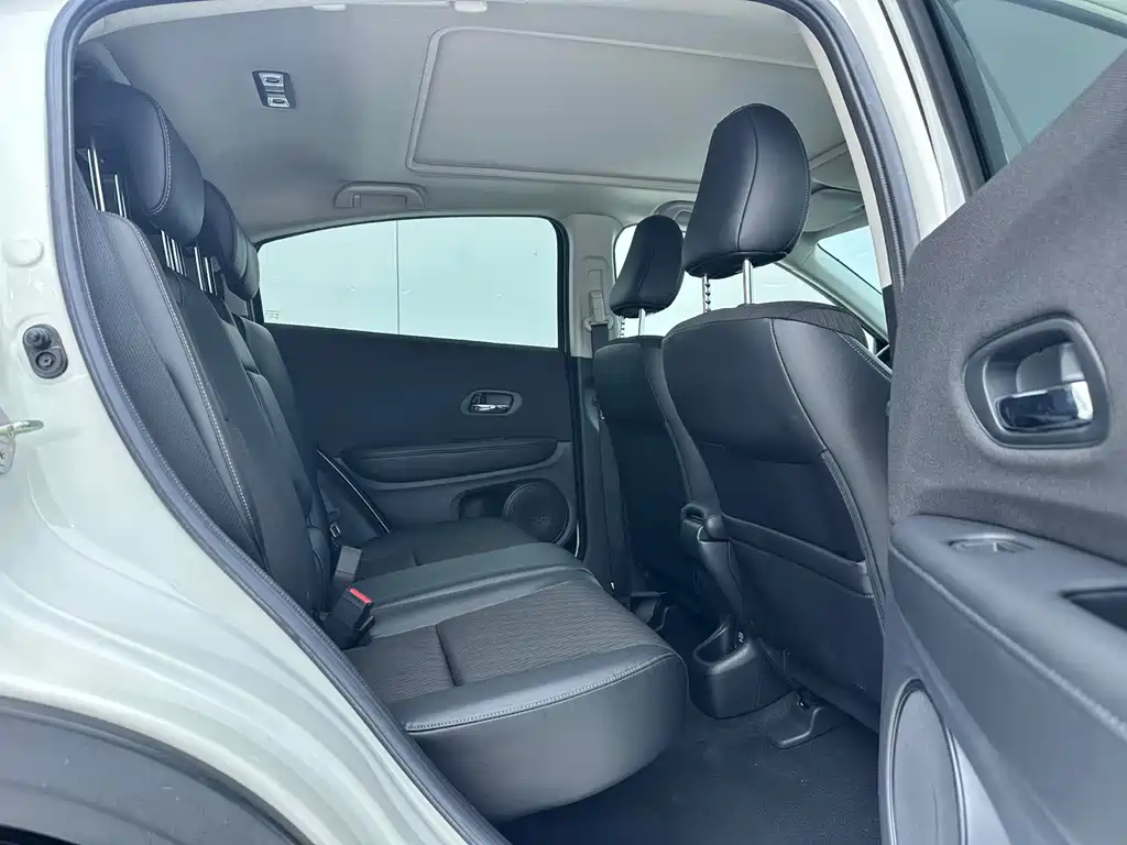 Binzhi 2020 1.5L CVT Pioneer Edition купить на сайте DeffCars