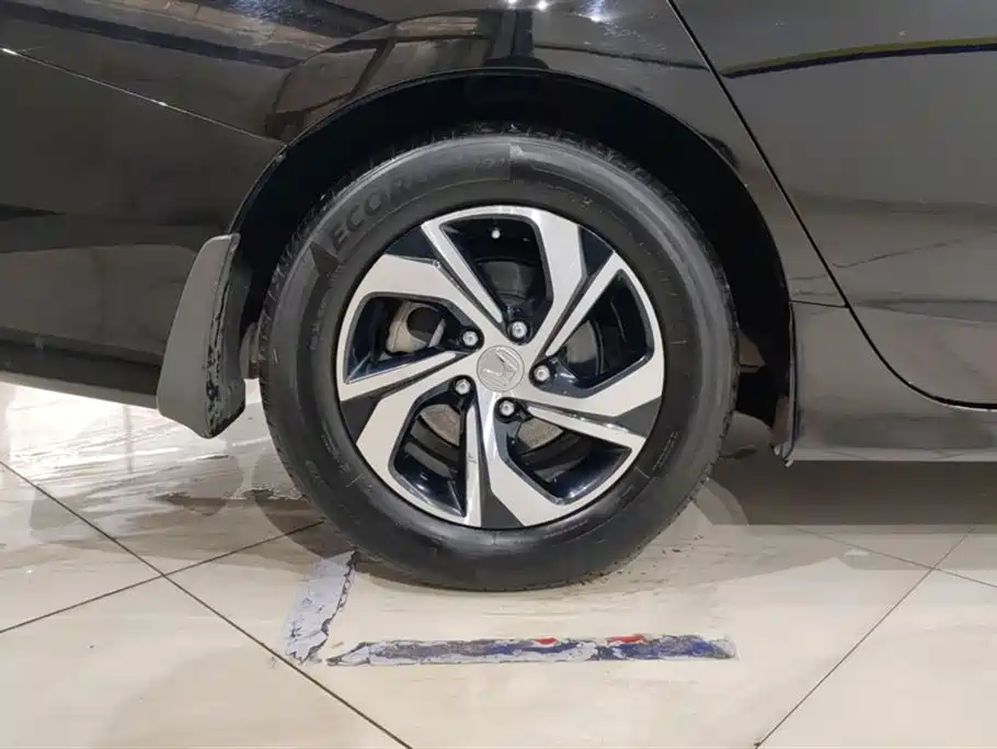 Accord 2016 2.0L Comfort Edition купить на сайте DeffCars