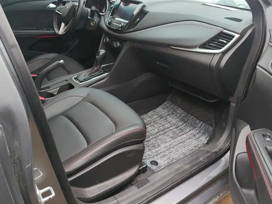 Cruze 2019 RS 330T Automatic Fun Edition National VI купить на сайте DeffCars