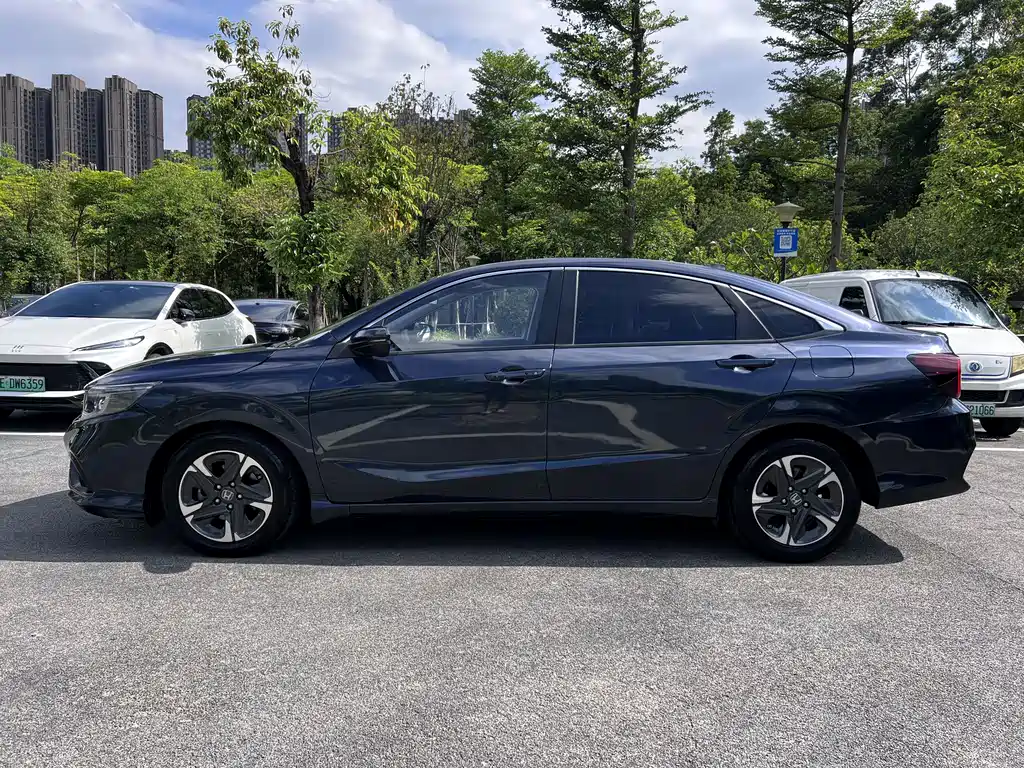 Xiangyu 2019 180TURBO CVT Enjoy Edition National VI купить на сайте DeffCars