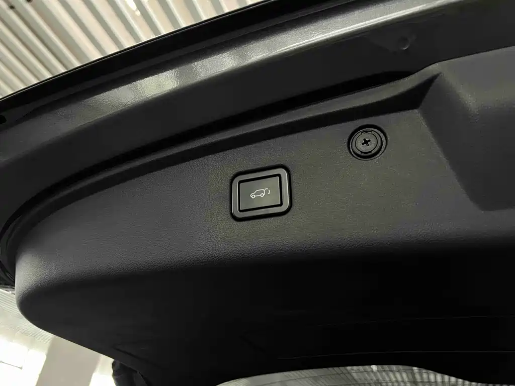 Changan CS75PLUS 2021 2.0T automatic pilot model купить на сайте DeffCars