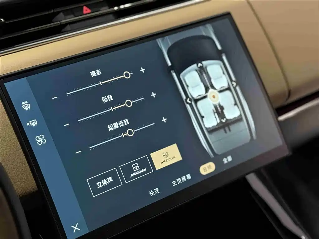 Range Rover Sport 2024 400PS Model Edition купить на сайте DeffCars