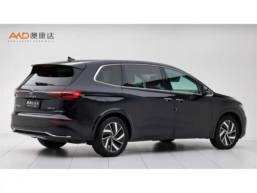 Weiran/2.0T/24 models/330TSI Deluxe Edition купить на сайте DeffCars