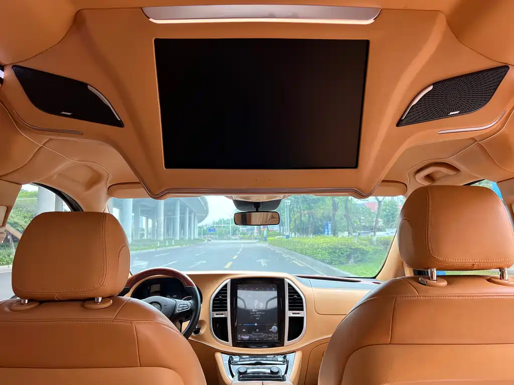 Vito 2020 2.0T Elite Edition 7 seats купить на сайте DeffCars