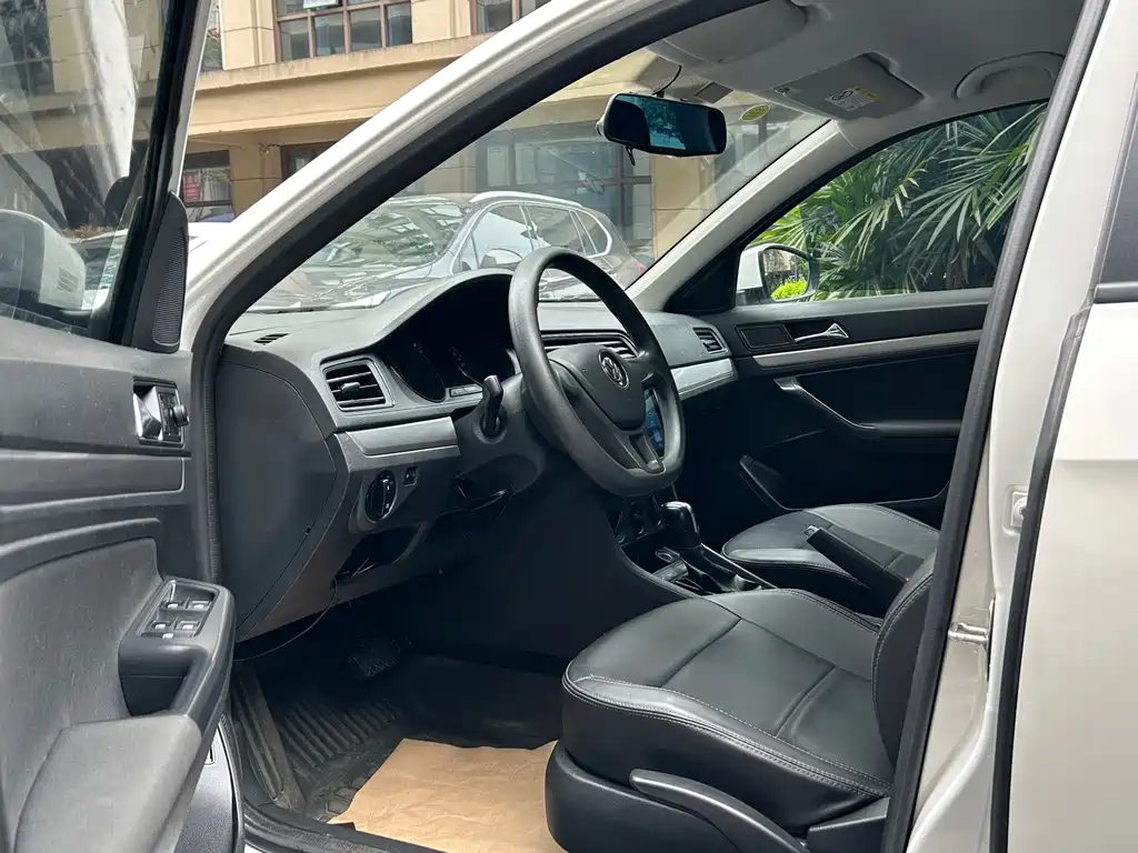 Lavida 2019 Lavida Qihang 1.5L Automatic Fashion Edition National VI купить на сайте DeffCars