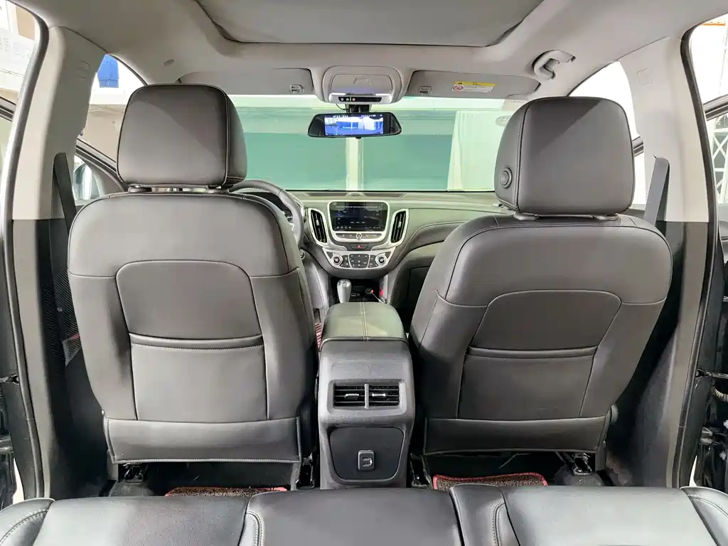 Explorer 2019 535T Automatic Border Edition National VI купить на сайте DeffCars