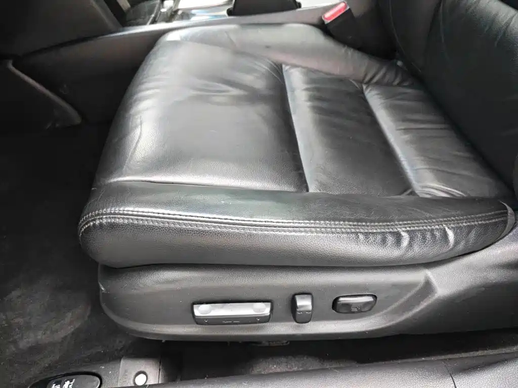 Accord 2012 2.4L SE купить на сайте DeffCars