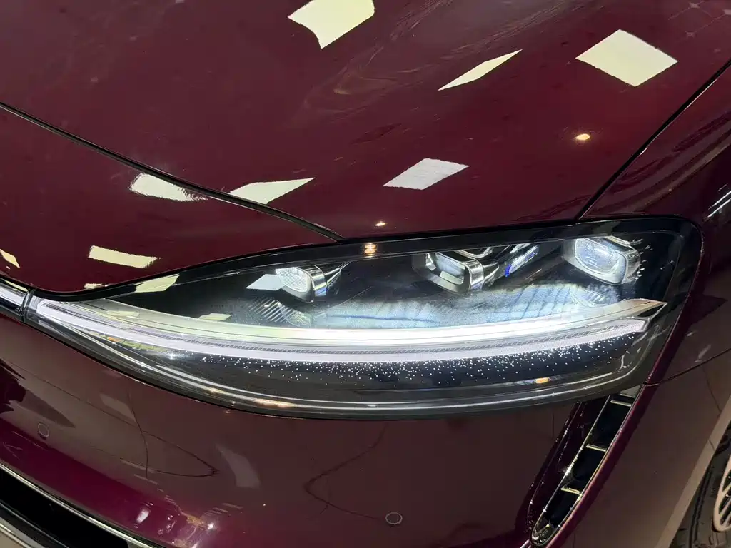 Xiangjie S9 2026 extended range Ultra rear drive 53kWh 192-line lidar) купить на сайте DeffCars
