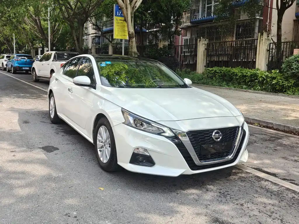 Teana 2019 2.0L XL Comfort Edition купить на сайте DeffCars