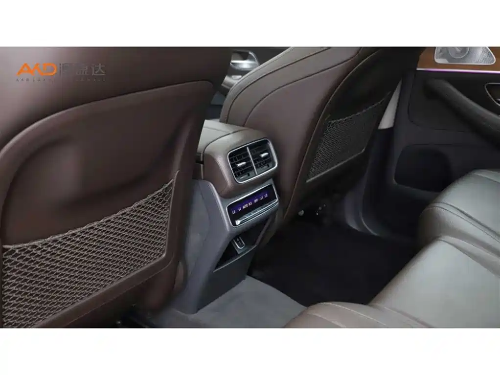 Mercedes-Benz GLE 2020 GLE 350 4MATIC luxury model купить на сайте DeffCars