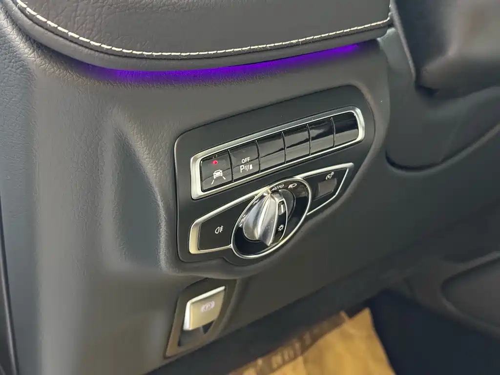 Mercedes-Benz G-Class 2024 G 500 купить на сайте DeffCars