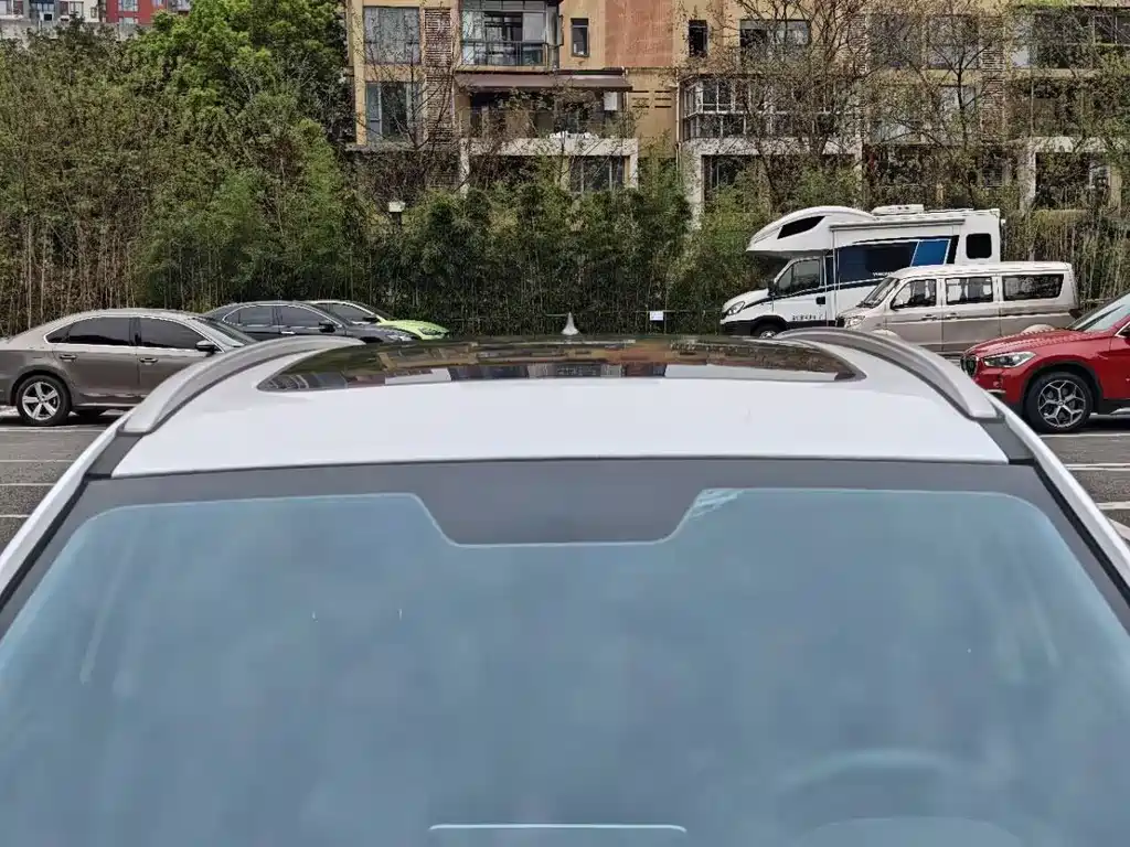 Changan CS75 2023 Enjoy Edition 1.5T DCT Premium Edition купить на сайте DeffCars