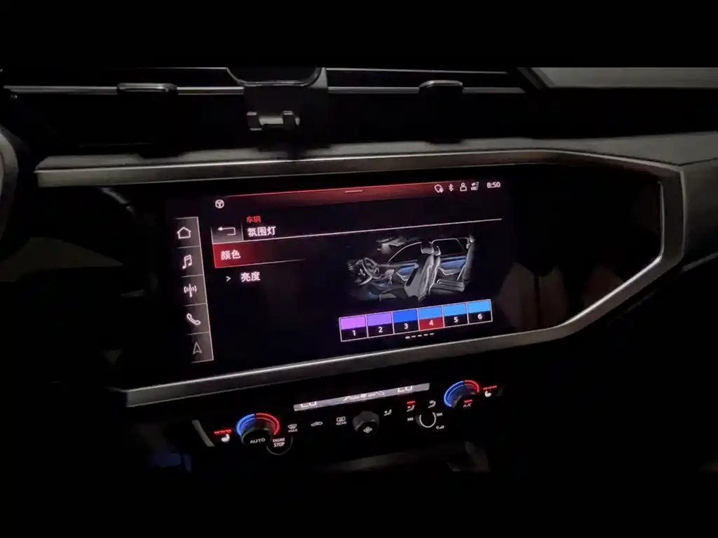 Audi A3 2023 Sportback 35 TFSI stylish and sporty купить на сайте DeffCars