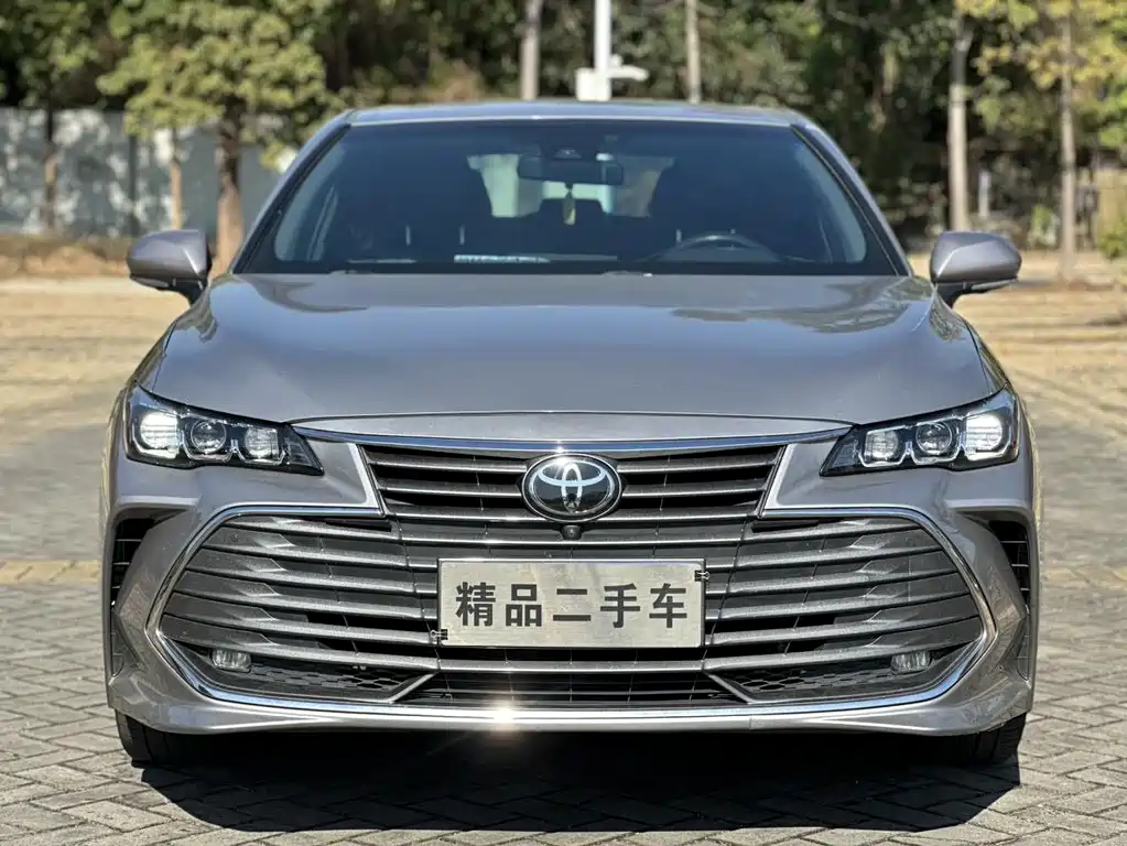 Asia Dragon 2019 2.0L XLE Exclusive Edition National VI купить на сайте DeffCars
