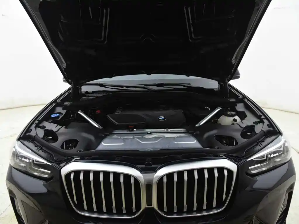 BMW X3 2023 xDrive25i M Sports Package купить на сайте DeffCars
