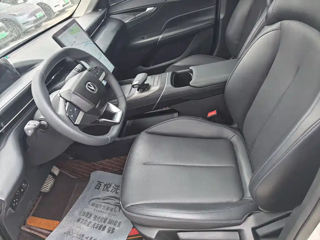 Eado 2025 Blue Whale 1.5T 500Bar Premium Type купить на сайте DeffCars