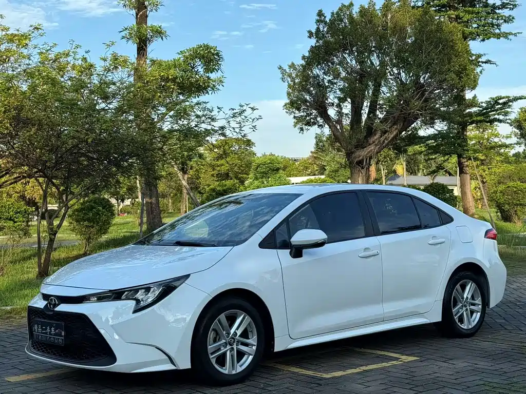 Ralink 2022 TNGA 1.5L CVT Elite Edition купить на сайте DeffCars