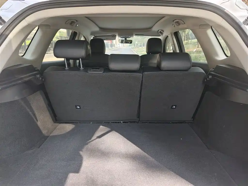 Song Pro 2019 1.5T automatic elite model купить на сайте DeffCars