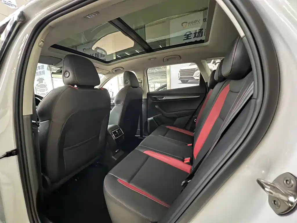 Korok 2023 TSI280 Luxury Edition купить на сайте DeffCars