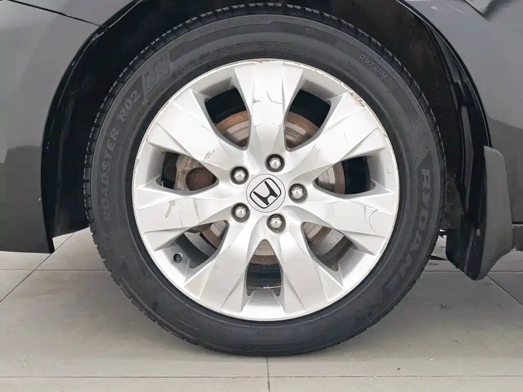 Accord 2012 2.4L SE купить на сайте DeffCars