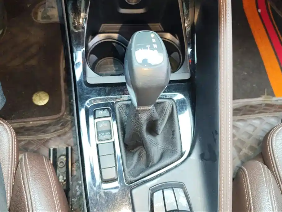 BMW X1 2019 sDrive18Li Exclusive Model купить на сайте DeffCars