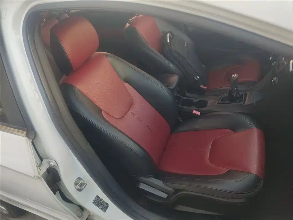 Arrizo 5 2017 1.5L Manual Fashion Edition купить на сайте DeffCars