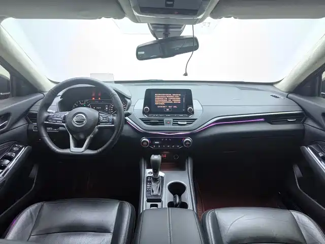 Teana 2020 2.0T XL Upper AD1 Smart Pilot Edition купить на сайте DeffCars