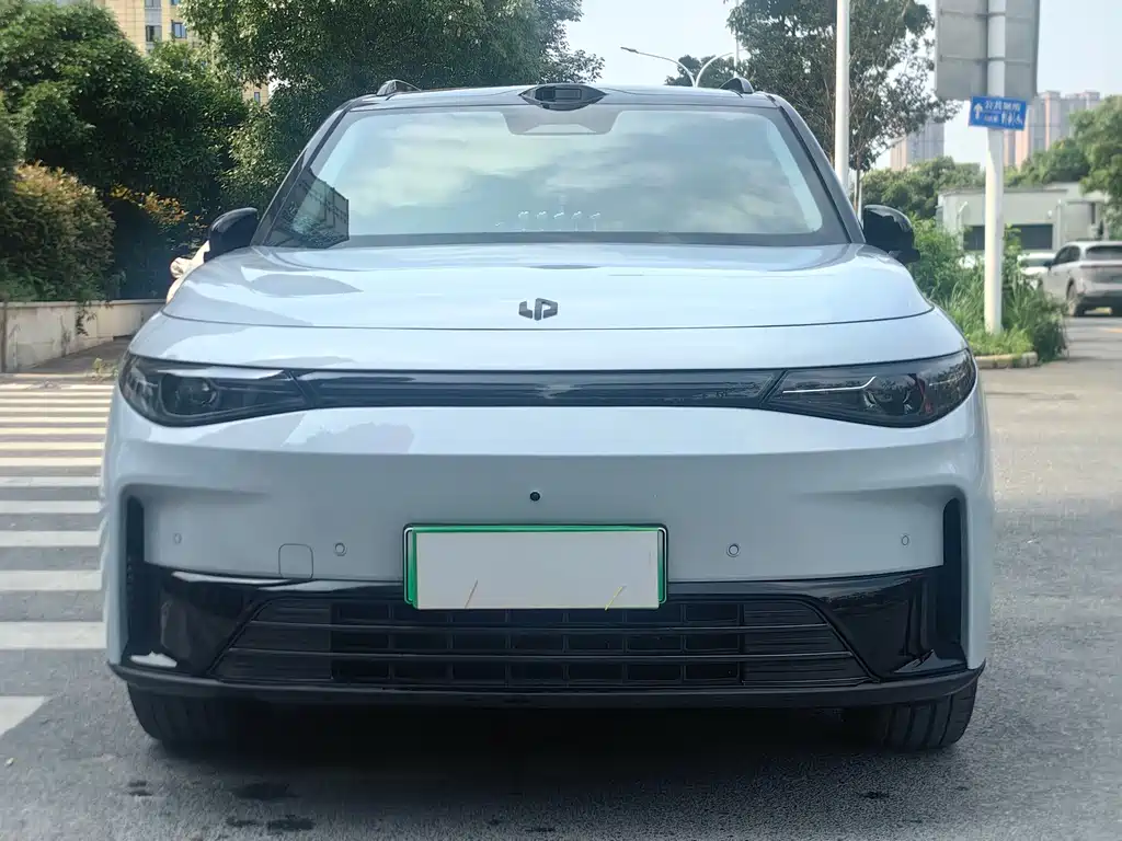 C16 2026 Pure Electric 630 Lidar Zhizun Edition 5-seater купить на сайте DeffCars