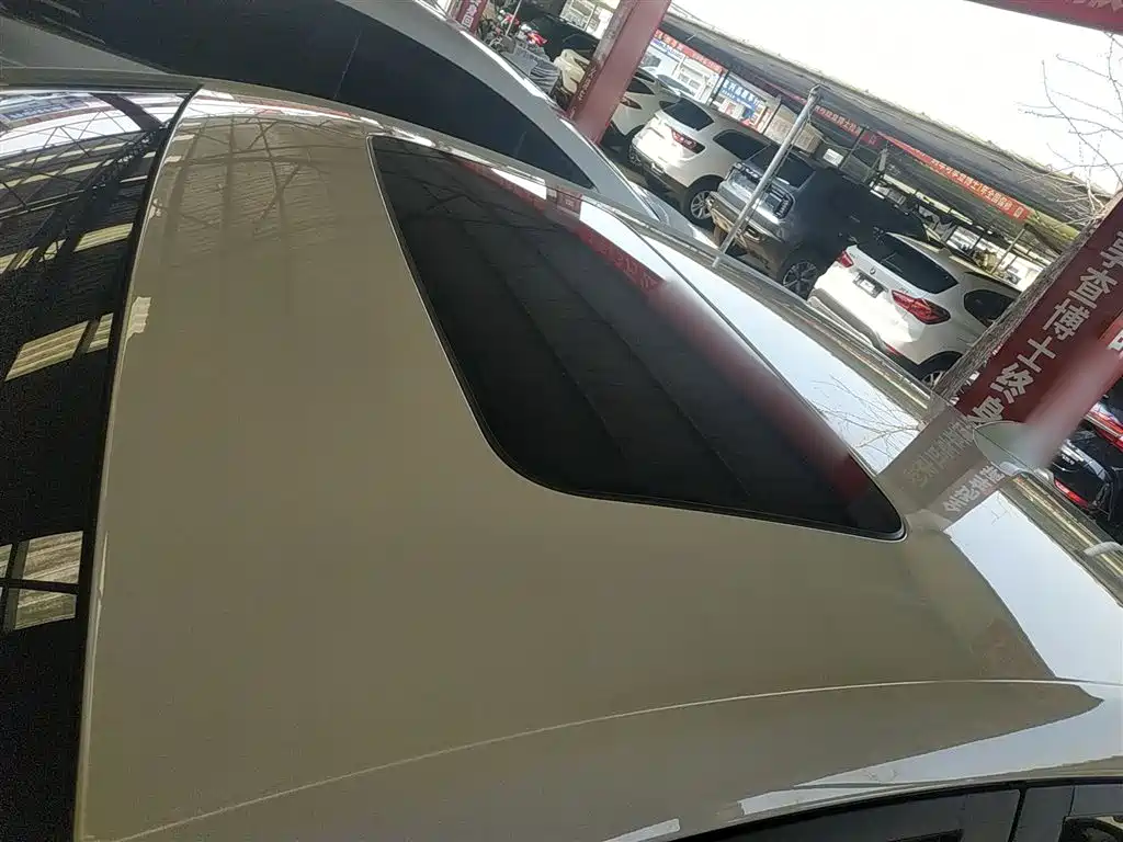 Cruze 2020 320 Automatic Yuechang Edition купить на сайте DeffCars