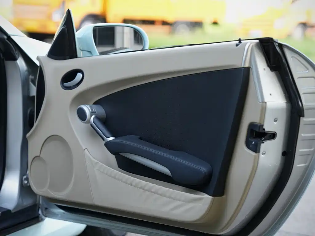 Mercedes-Benz SLK-Class 2004 SLK 350 купить на сайте DeffCars