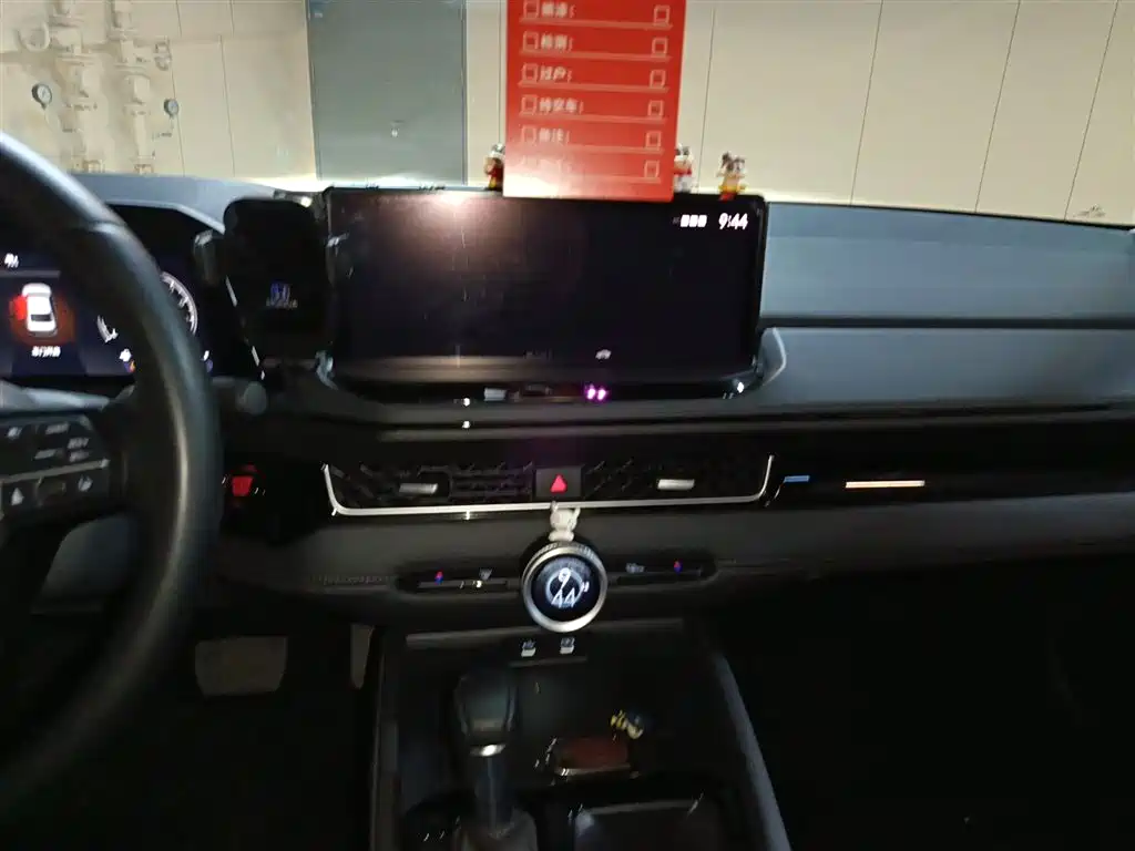 Yingshipai 2024 260TURBO Elite Edition купить на сайте DeffCars