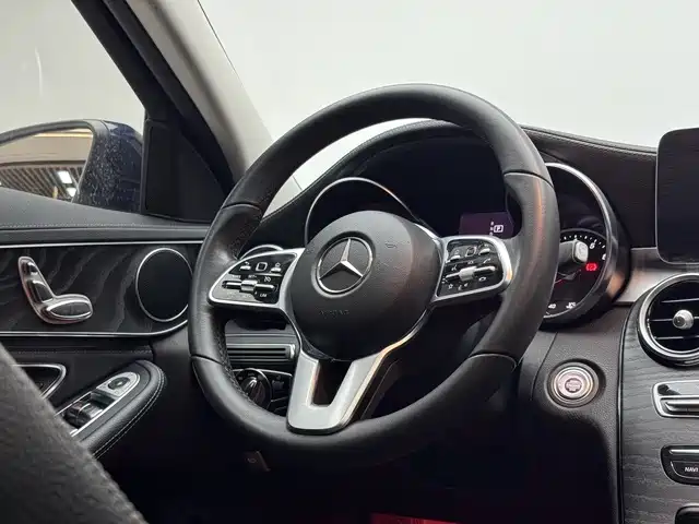 Mercedes-Benz C-Class 2019 C 180 L Fashionable Sports Edition купить на сайте DeffCars