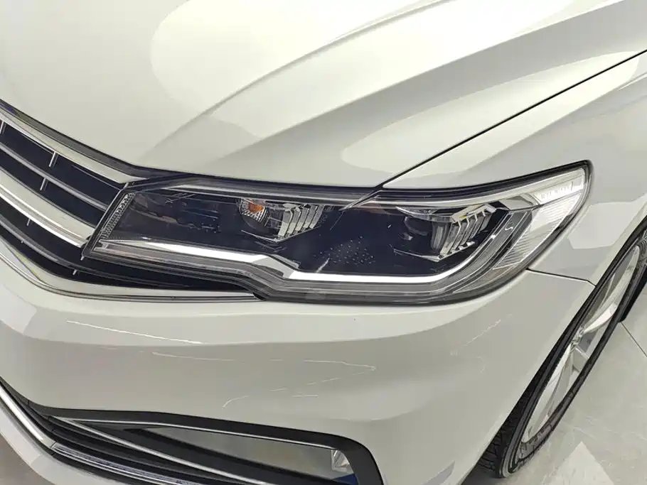 Bora 2021 1.5L automatic comfort intelligent connected version купить на сайте DeffCars
