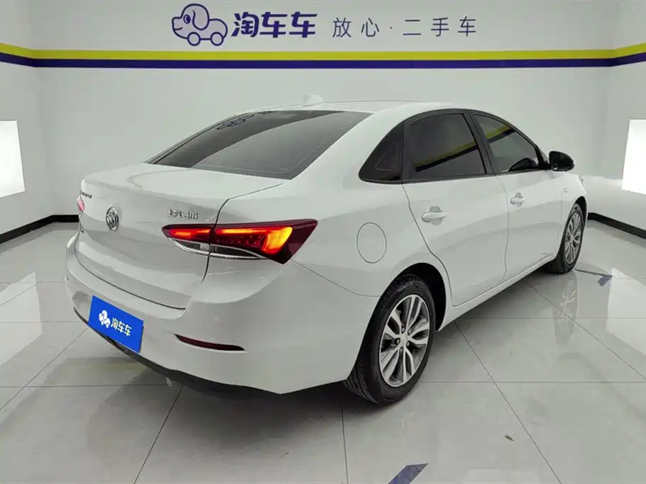 Yinglang 2019 18T automatic interconnection elite model National VI купить на сайте DeffCars