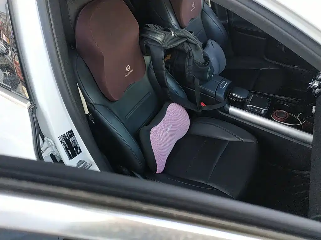 Mercedes-Benz GLA 2022 GLA 220 купить на сайте DeffCars