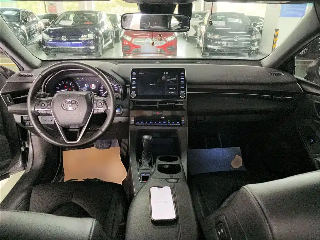 Asia Dragon 2022 2.0L Deluxe Edition купить на сайте DeffCars