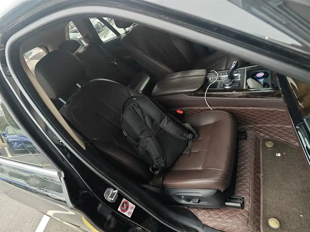BMW X5 imported 2018 xDrive28i купить на сайте DeffCars
