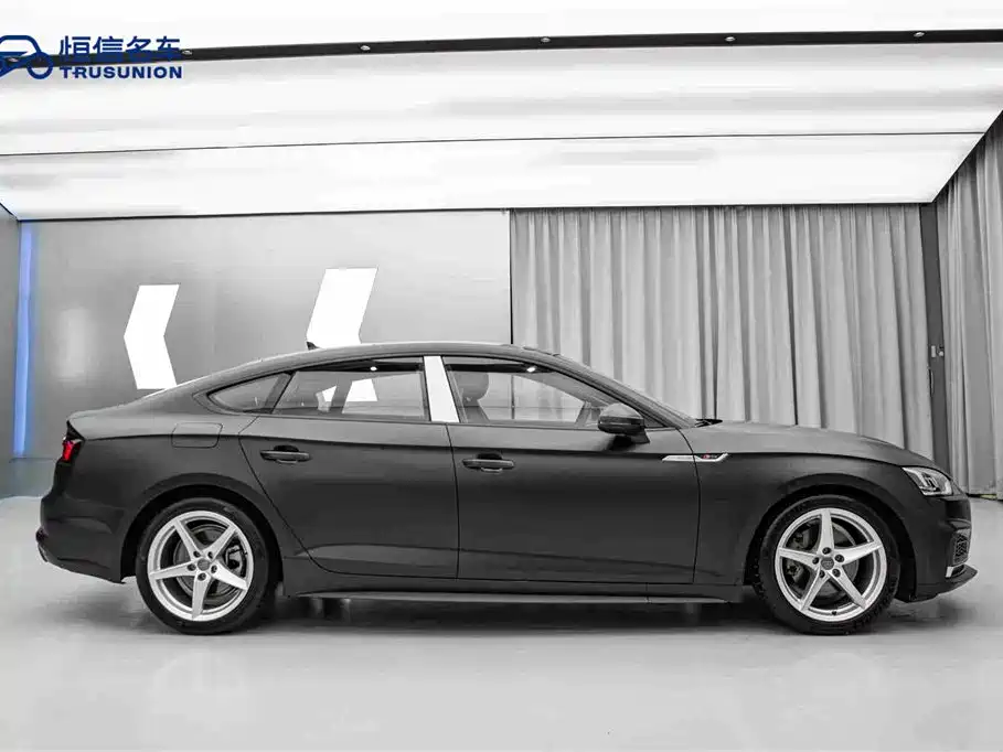 Audi A5 (Imported) 2019 Sportback 40 TFSI Fashion Model купить на сайте DeffCars